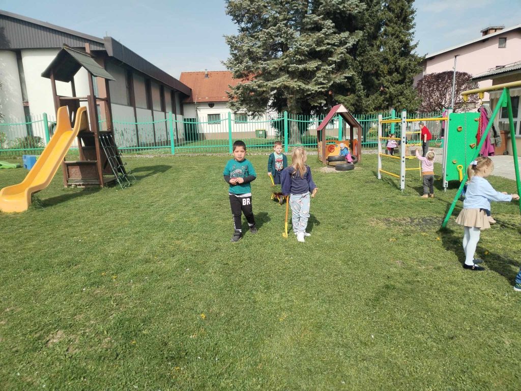 SVETOVNI DAN ZEMLJE