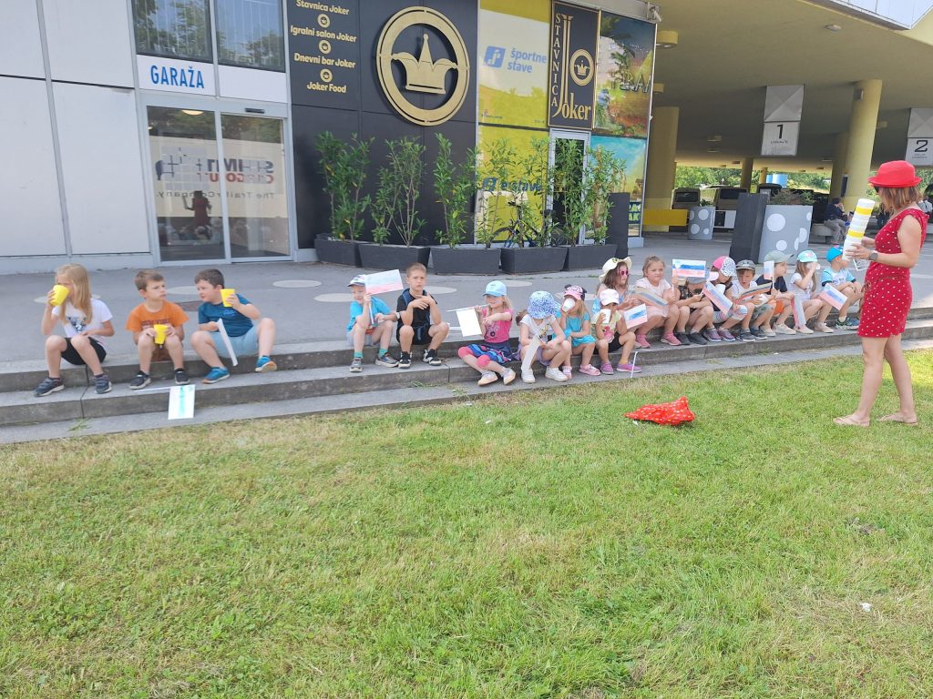 Žejni