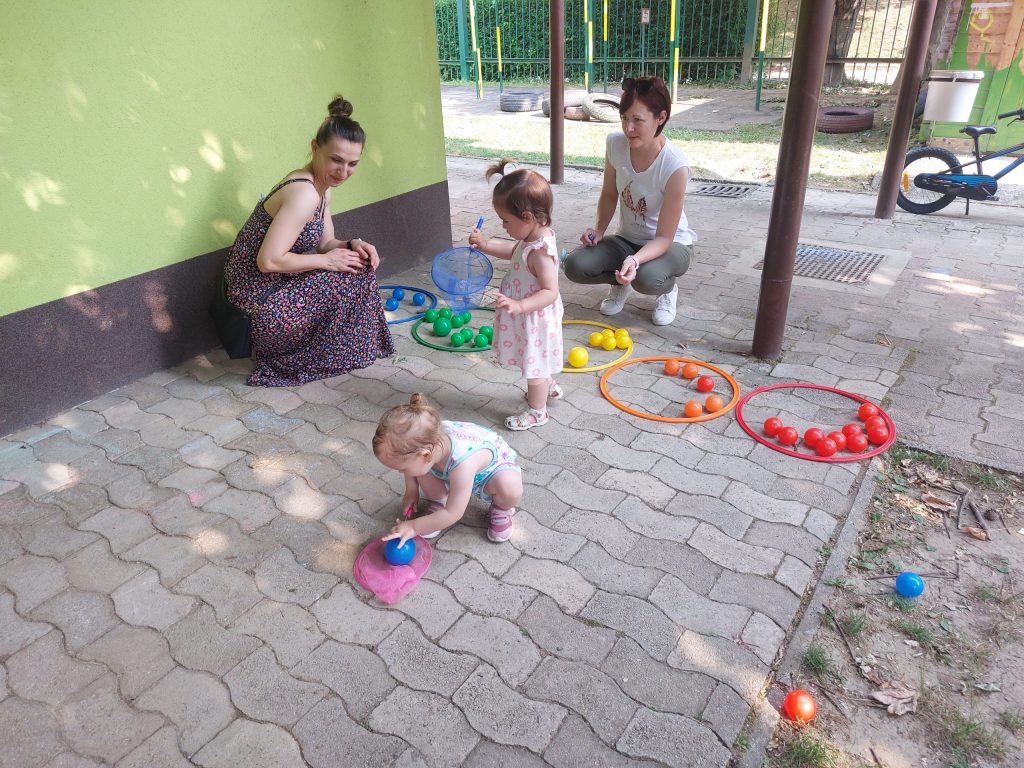 Srečanje s starši