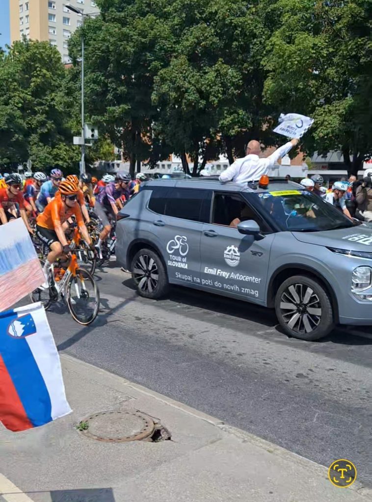Start dirke