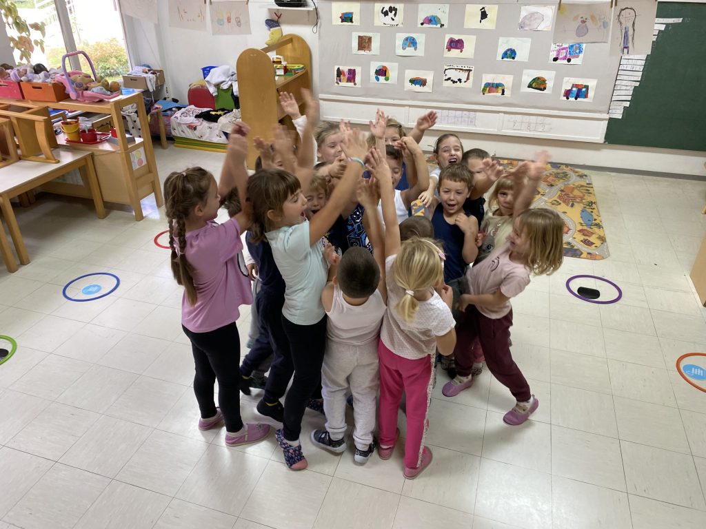 Najboljši smo