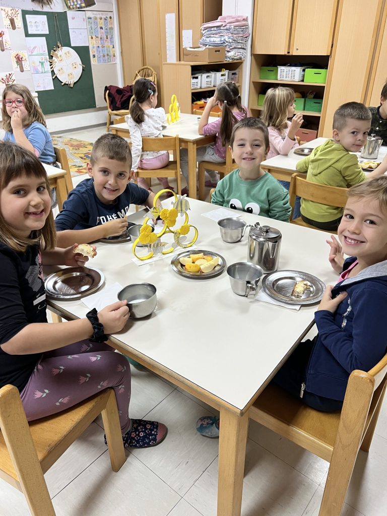 slovenskih dobrot...