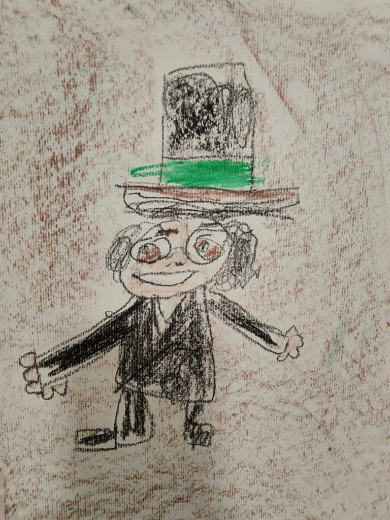 Dr. France Prešeren