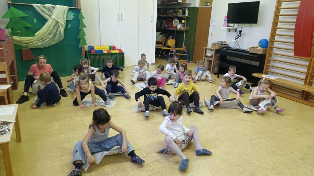 Na časopisu