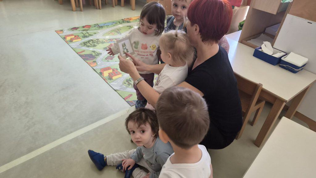 FIT DAN za najmlajše
