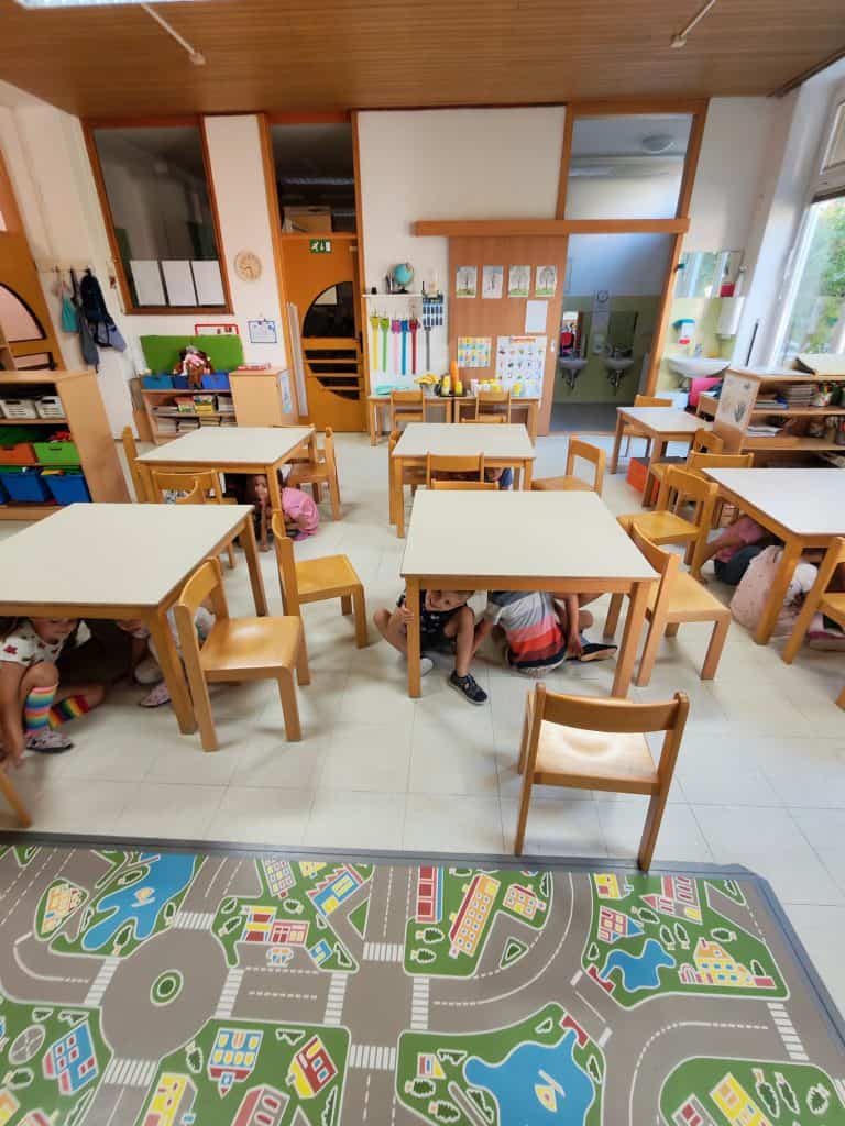 Vila čira čara
